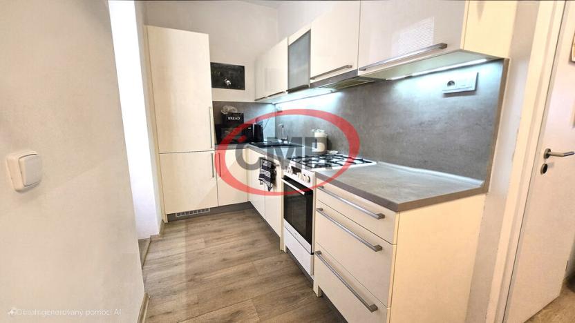 Prodej bytu 2+1, Praha, Terronská, 71 m2