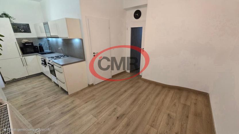 Prodej bytu 2+1, Praha, Terronská, 71 m2