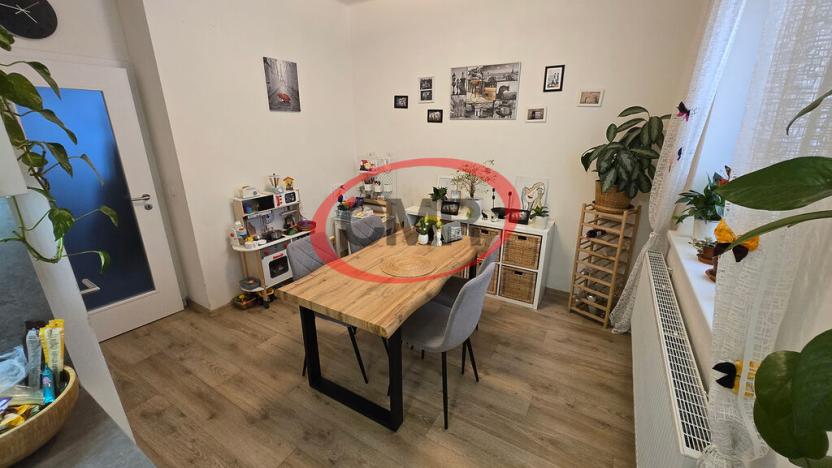 Prodej bytu 2+1, Praha, Terronská, 71 m2