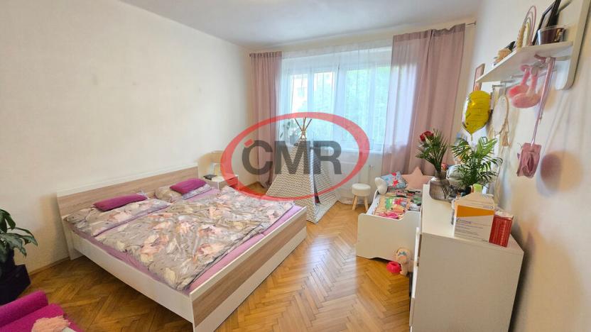 Prodej bytu 2+1, Praha, Terronská, 71 m2