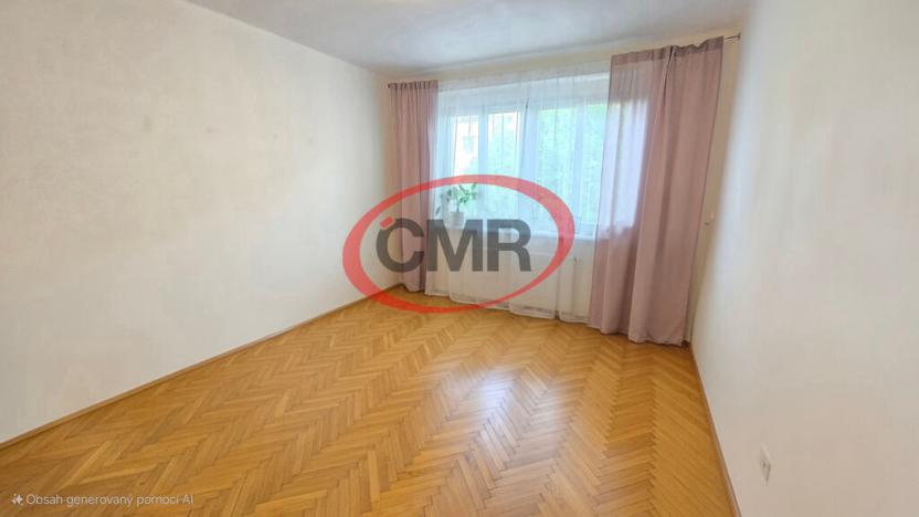 Prodej bytu 2+1, Praha, Terronská, 71 m2