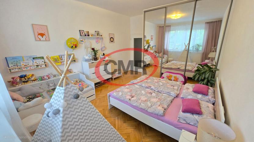 Prodej bytu 2+1, Praha, Terronská, 71 m2