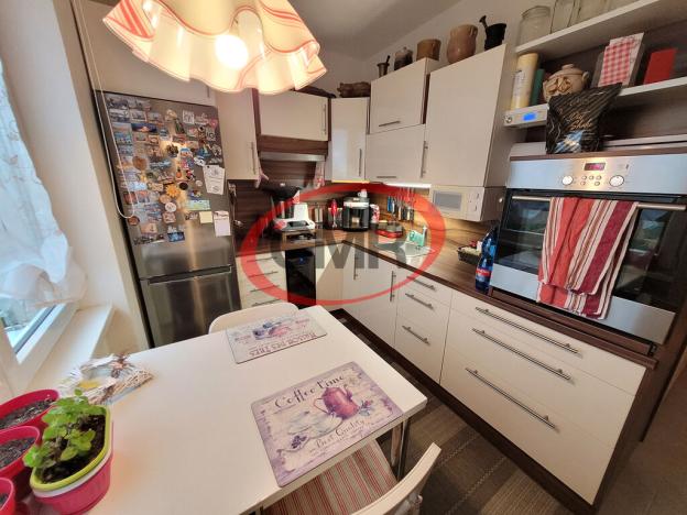 Prodej bytu 2+1, Praha, Skloněná, 52 m2