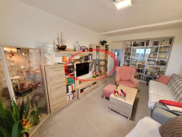 Prodej bytu 2+1, Praha, Skloněná, 52 m2