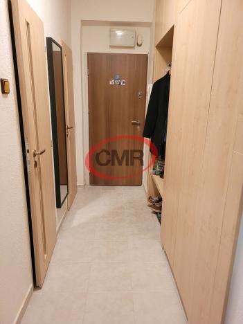 Prodej bytu 2+1, Praha, Skloněná, 52 m2