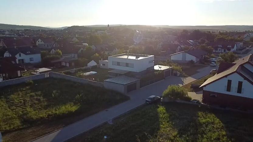Prodej vily, Velké Pavlovice, Ostrovecká, 200 m2