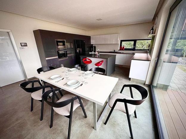 Prodej vily, Velké Pavlovice, Ostrovecká, 200 m2