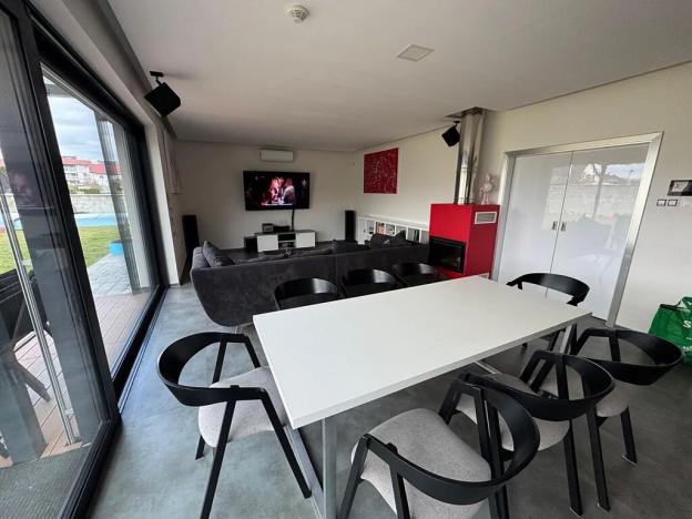 Prodej vily, Velké Pavlovice, Ostrovecká, 200 m2