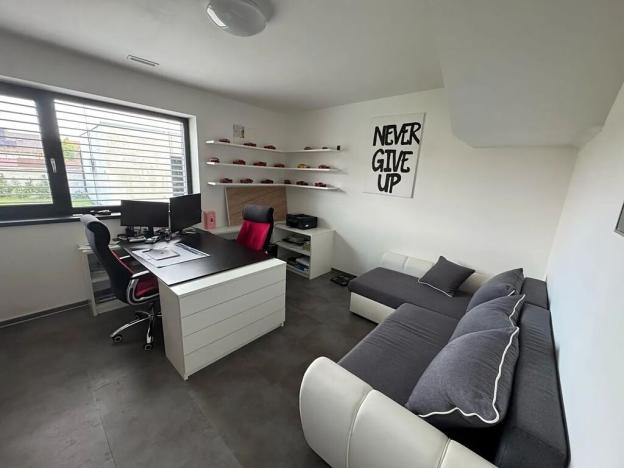 Prodej vily, Velké Pavlovice, Ostrovecká, 200 m2