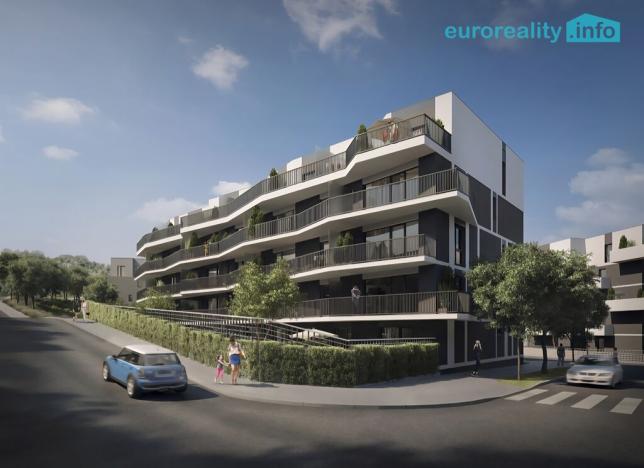 Prodej bytu 3+kk, Beroun - Beroun-Město, Duslova, 83 m2