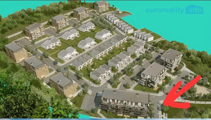 Prodej bytu 3+kk, Beroun - Beroun-Město, Duslova, 83 m2