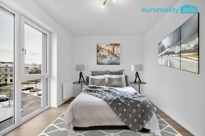 Prodej bytu 3+kk, Beroun - Beroun-Město, Duslova, 83 m2