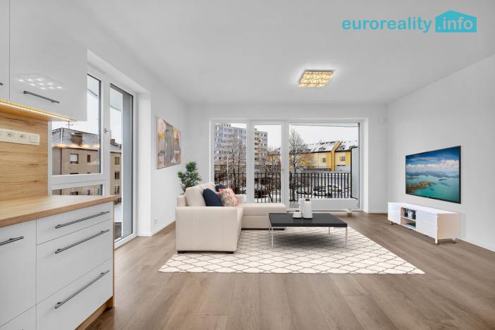 Prodej bytu 3+kk, Beroun - Beroun-Město, Duslova, 83 m2