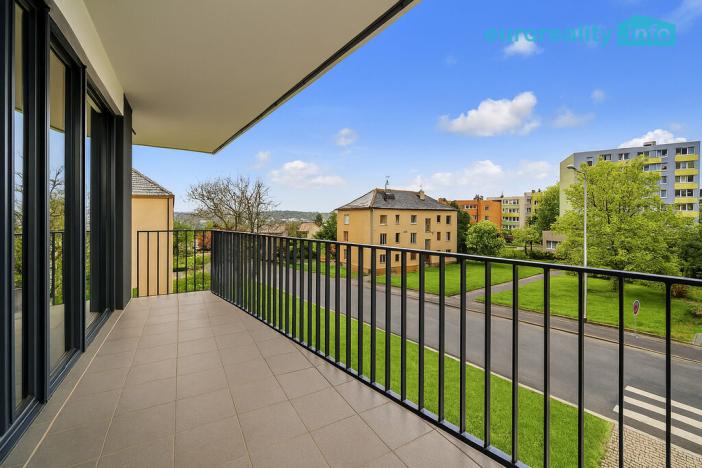 Prodej bytu 3+kk, Beroun - Beroun-Město, Duslova, 83 m2