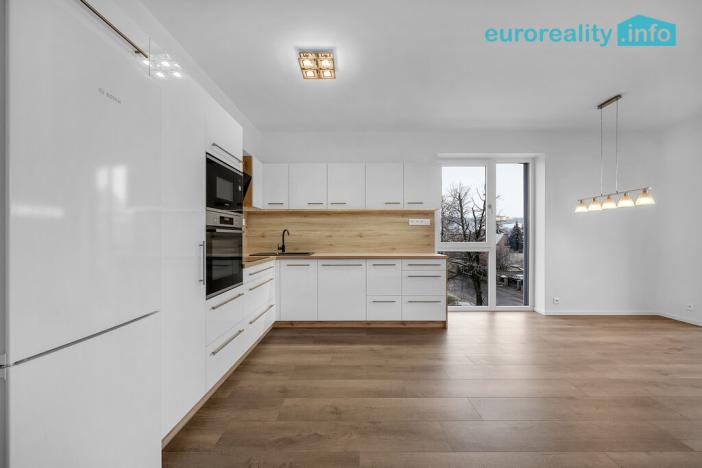 Prodej bytu 3+kk, Beroun - Beroun-Město, Duslova, 83 m2