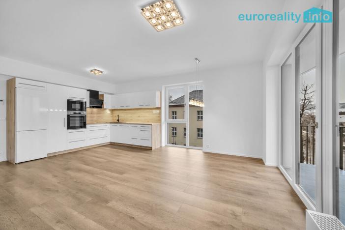 Prodej bytu 3+kk, Beroun - Beroun-Město, Duslova, 83 m2