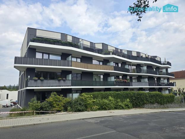 Prodej bytu 3+kk, Beroun - Beroun-Město, Duslova, 83 m2