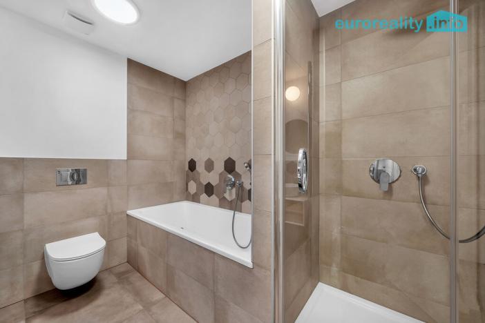 Prodej bytu 3+kk, Beroun - Beroun-Město, Duslova, 83 m2