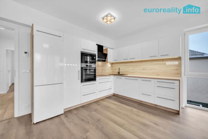 Prodej bytu 3+kk, Beroun - Beroun-Město, Duslova, 83 m2