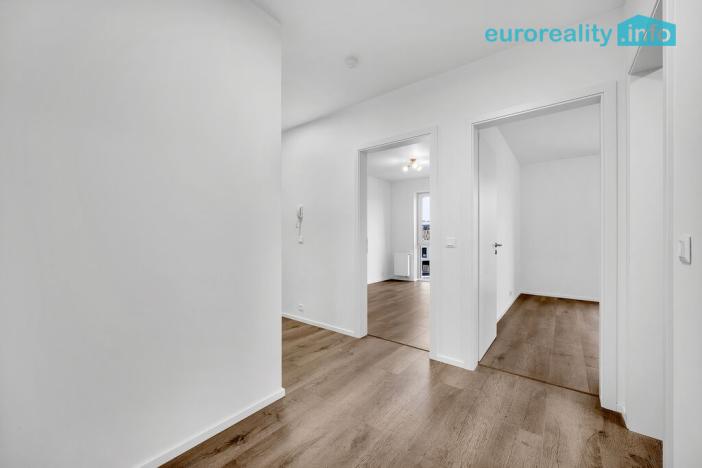 Prodej bytu 3+kk, Beroun - Beroun-Město, Duslova, 83 m2