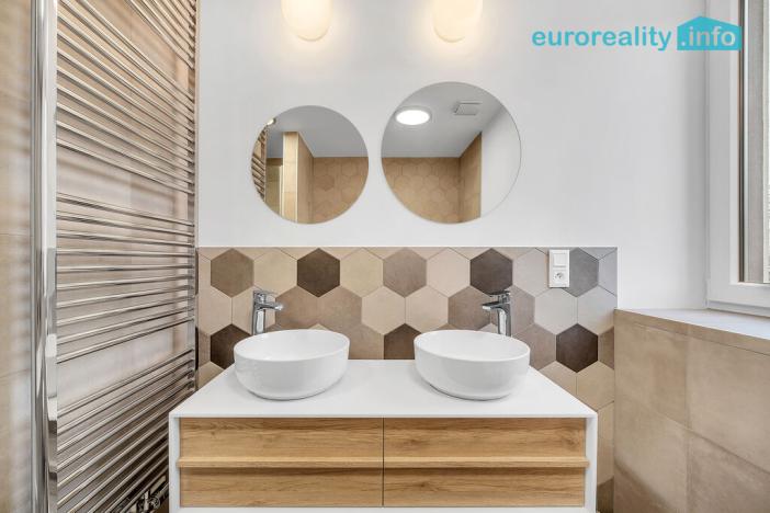 Prodej bytu 3+kk, Beroun - Beroun-Město, Duslova, 83 m2