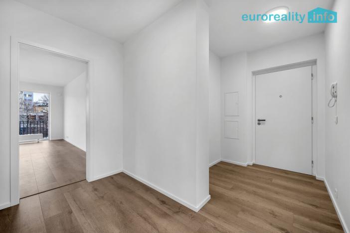 Prodej bytu 3+kk, Beroun - Beroun-Město, Duslova, 83 m2