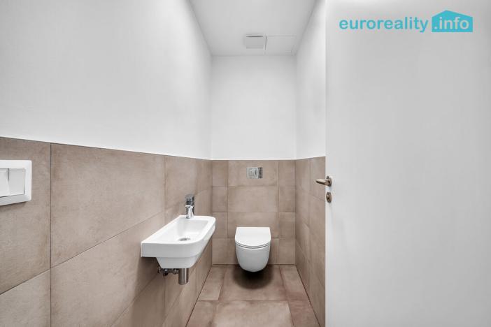 Prodej bytu 3+kk, Beroun - Beroun-Město, Duslova, 83 m2