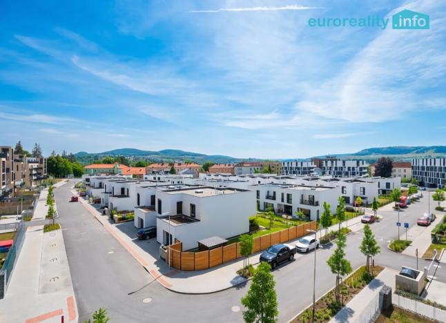 Prodej bytu 3+kk, Beroun - Beroun-Město, Duslova, 83 m2