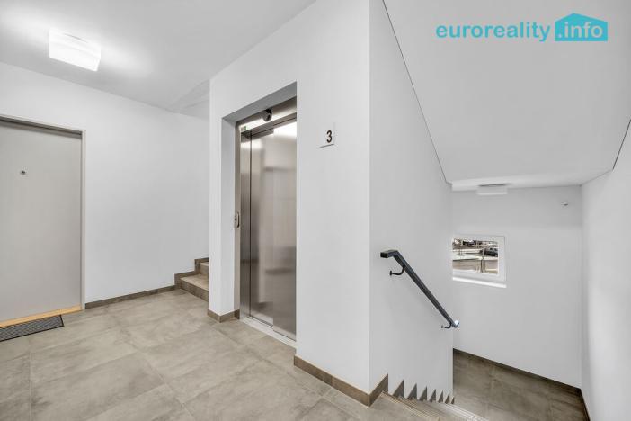 Prodej bytu 3+kk, Beroun - Beroun-Město, Duslova, 83 m2