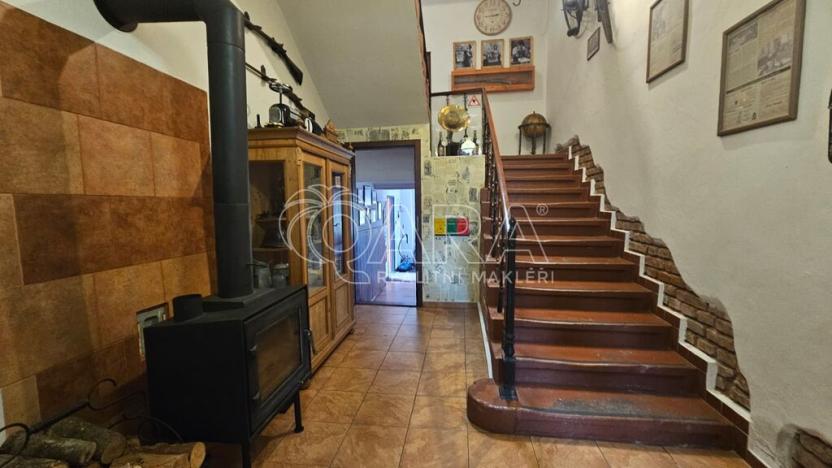 Pronájem bytu 1+1, Studenec, 41 m2