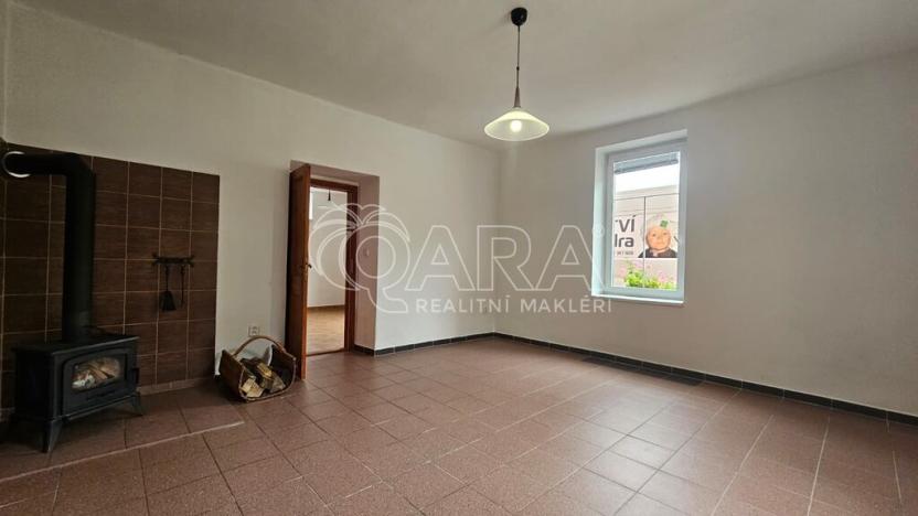 Pronájem bytu 1+1, Studenec, 41 m2