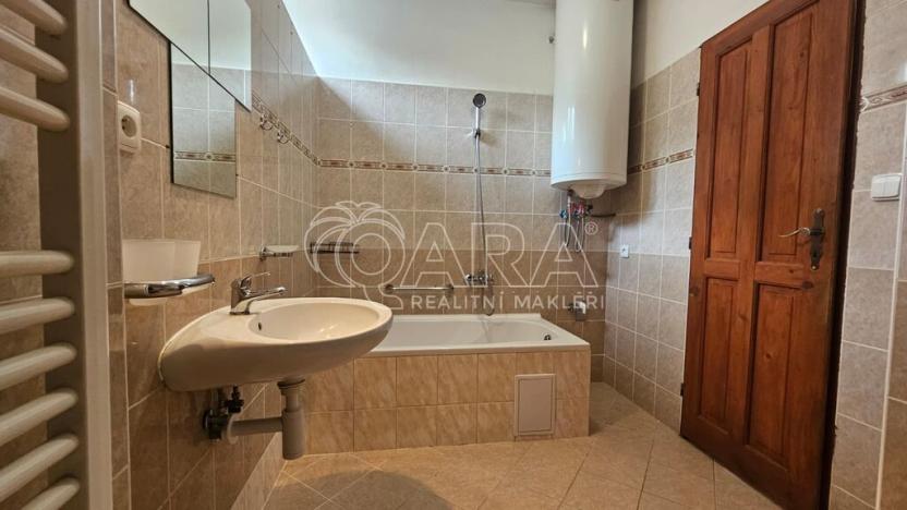 Pronájem bytu 1+1, Studenec, 41 m2