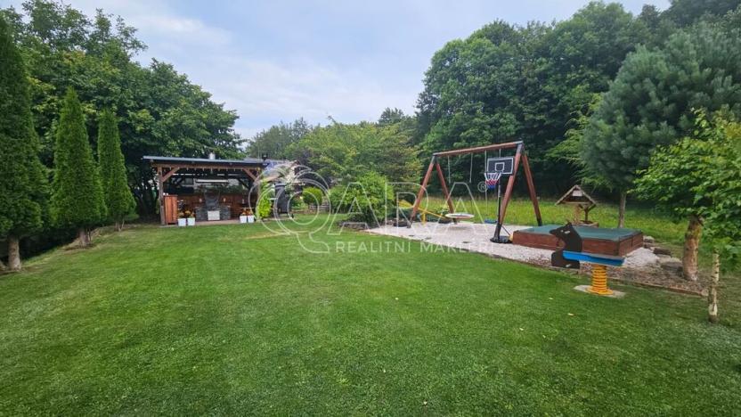 Pronájem bytu 1+1, Studenec, 41 m2