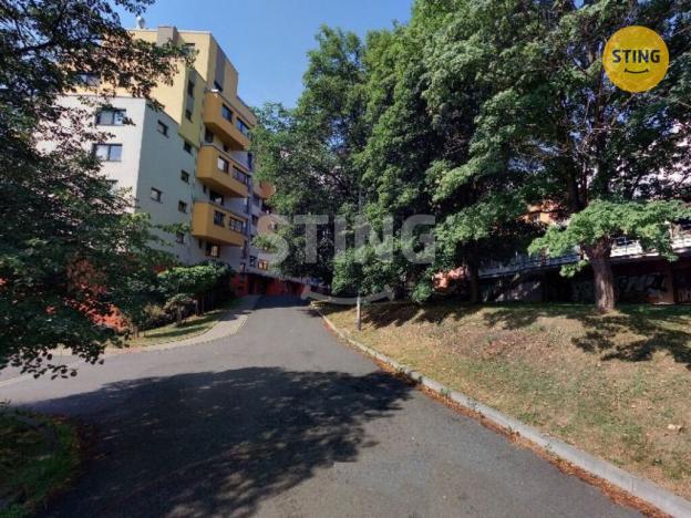 Pronájem - jiné, Ostrava - Poruba, 15 m2