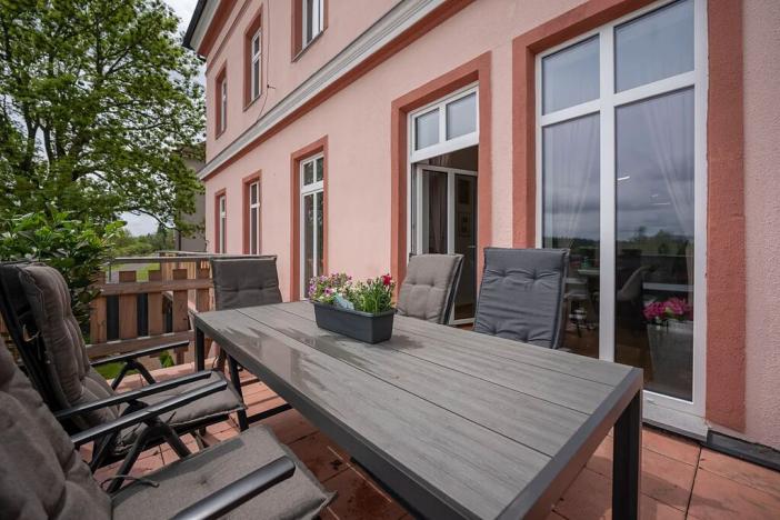 Prodej bytu 3+1, Žacléř, J. A. Komenského, 128 m2