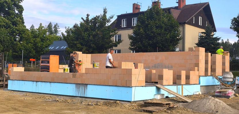 Prodej rodinného domu, Humpolec - Rozkoš, 105 m2