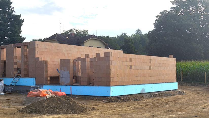 Prodej rodinného domu, Humpolec - Rozkoš, 105 m2