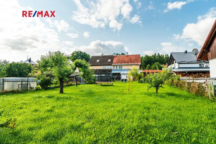 Prodej rodinného domu, Nová Pec, 142 m2