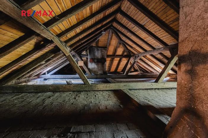 Prodej výrobních prostor, Zbiroh, Líšenská, 700 m2