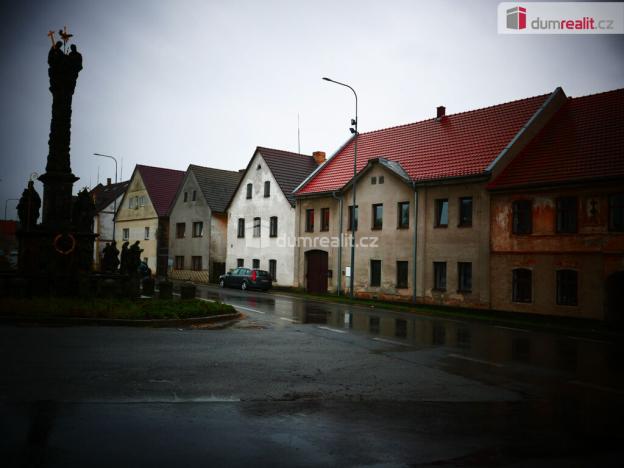 Prodej rodinného domu, Blíževedly, 236 m2