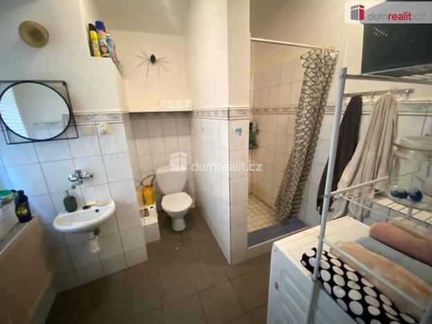 Prodej rodinného domu, Blíževedly, 236 m2