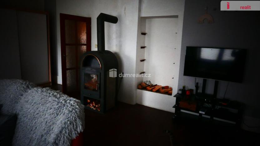 Prodej rodinného domu, Blíževedly, 236 m2