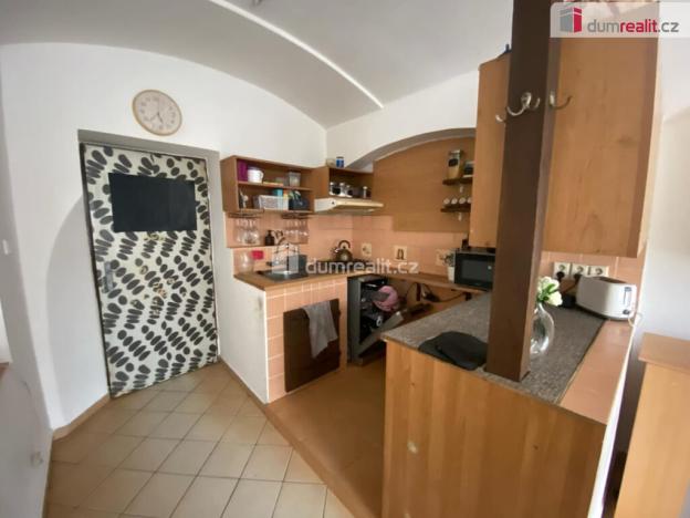 Prodej rodinného domu, Blíževedly, 236 m2