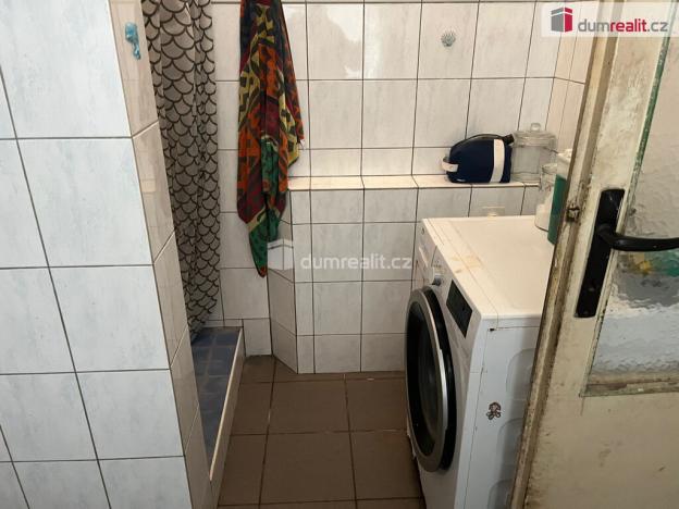 Prodej rodinného domu, Blíževedly, 236 m2