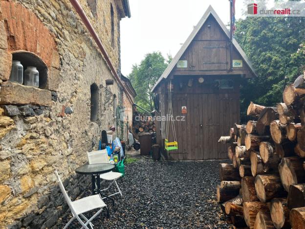 Prodej rodinného domu, Blíževedly, 236 m2