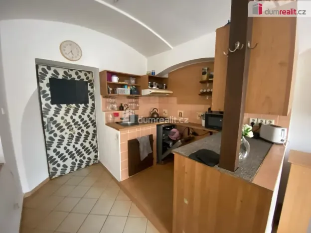 Prodej rodinného domu, Blíževedly, 236 m2