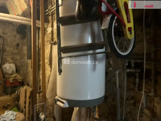 Prodej rodinného domu, Blíževedly, 236 m2