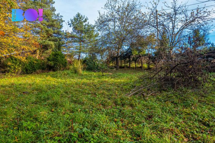 Prodej zahrady, Hodslavice, 835 m2