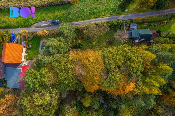 Prodej zahrady, Hodslavice, 835 m2