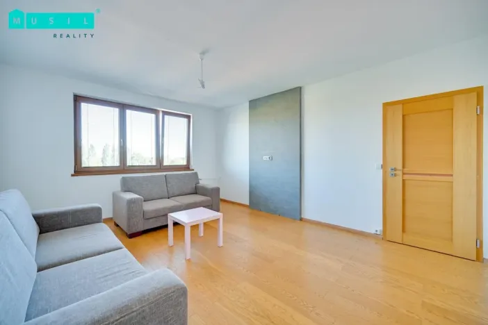 Pronájem bytu 3+1, Olomouc, Kaštanová, 68 m2